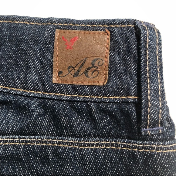 American Eagle Outfitters 77 Straight Jeans - Picture 11 of 15